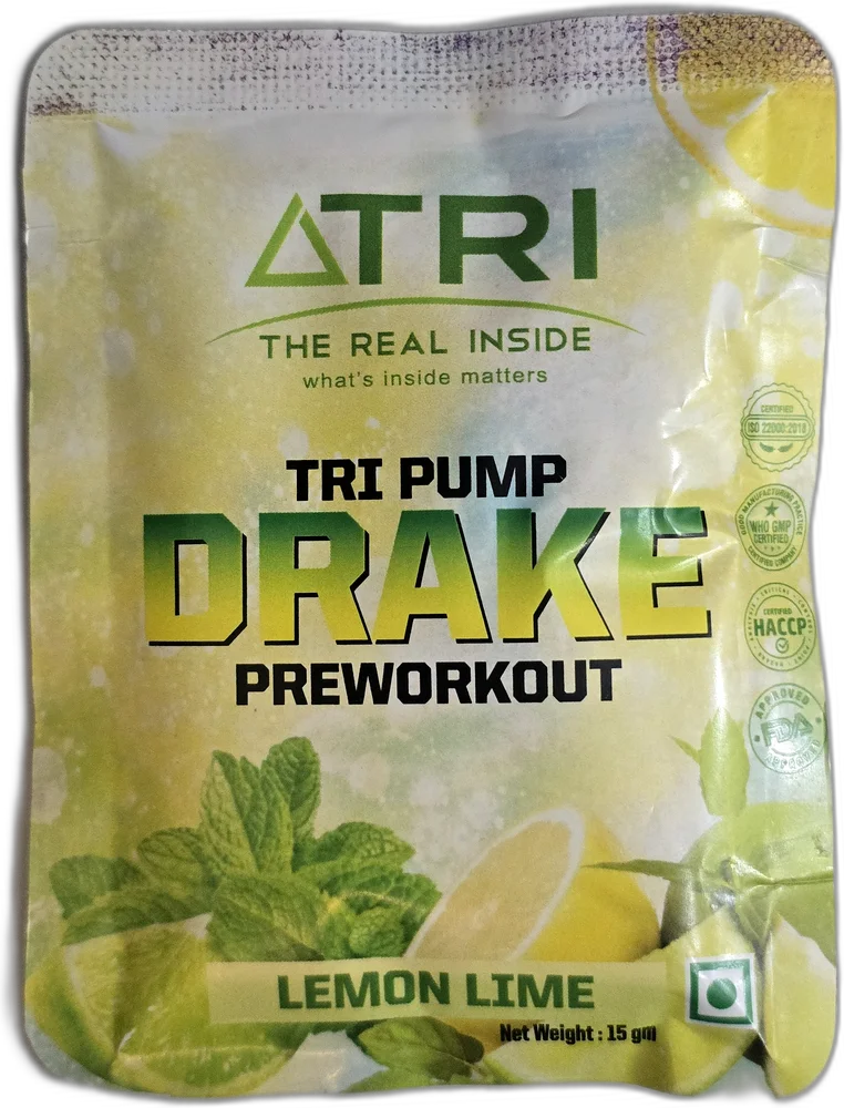 TRI Pump Drake