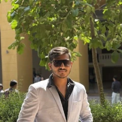Vedansh Vijay — Founder, THE REAL INSIDE (TRI)