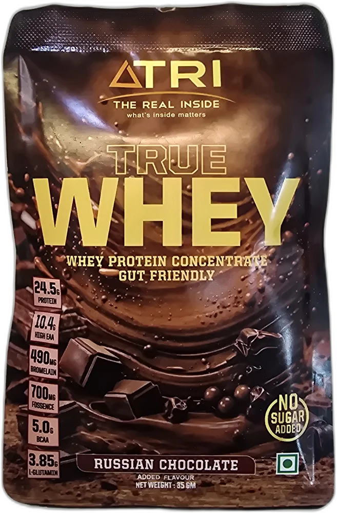 TRI True Whey